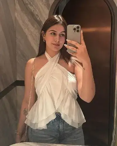 Escorts In Deodar