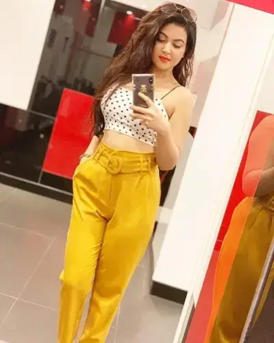 Deodar Escort
